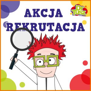 akcja rekrutacja